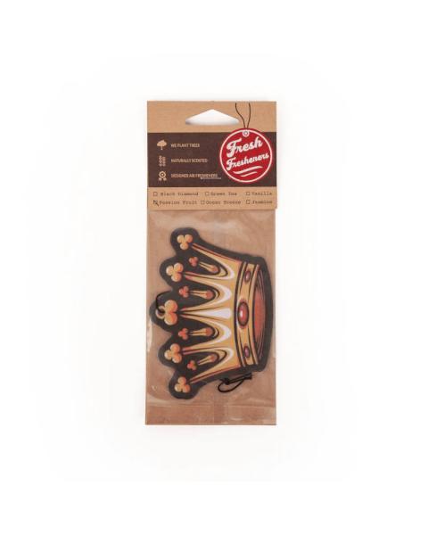 Autoduft / Lufterfrischer  Krone